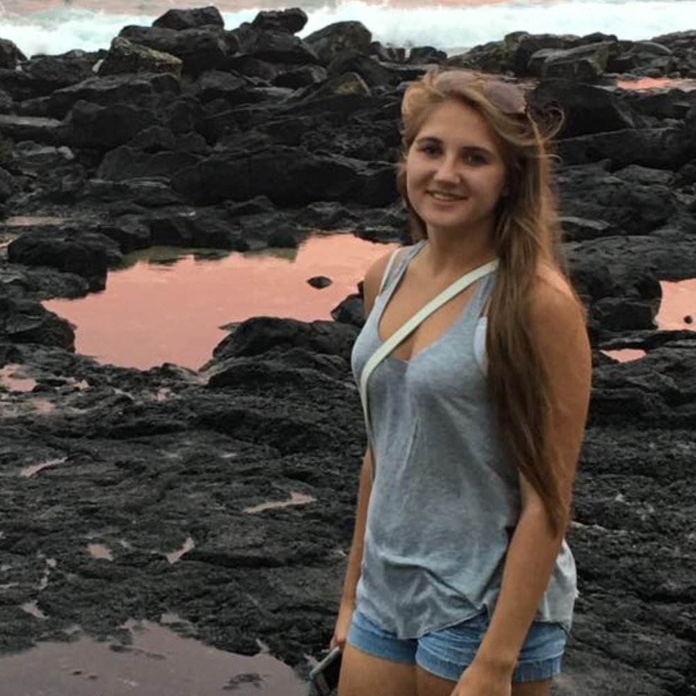 Meet your Posher, Kiley